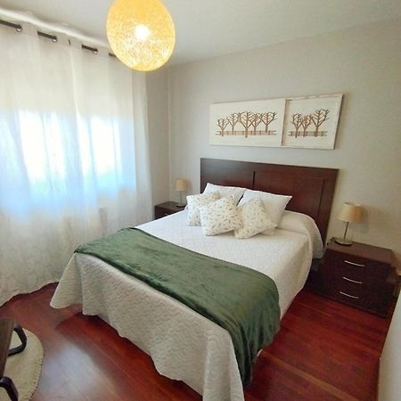 Apartamento San Mauro Comarca de Comarca de Pontevedra Buitenkant foto
