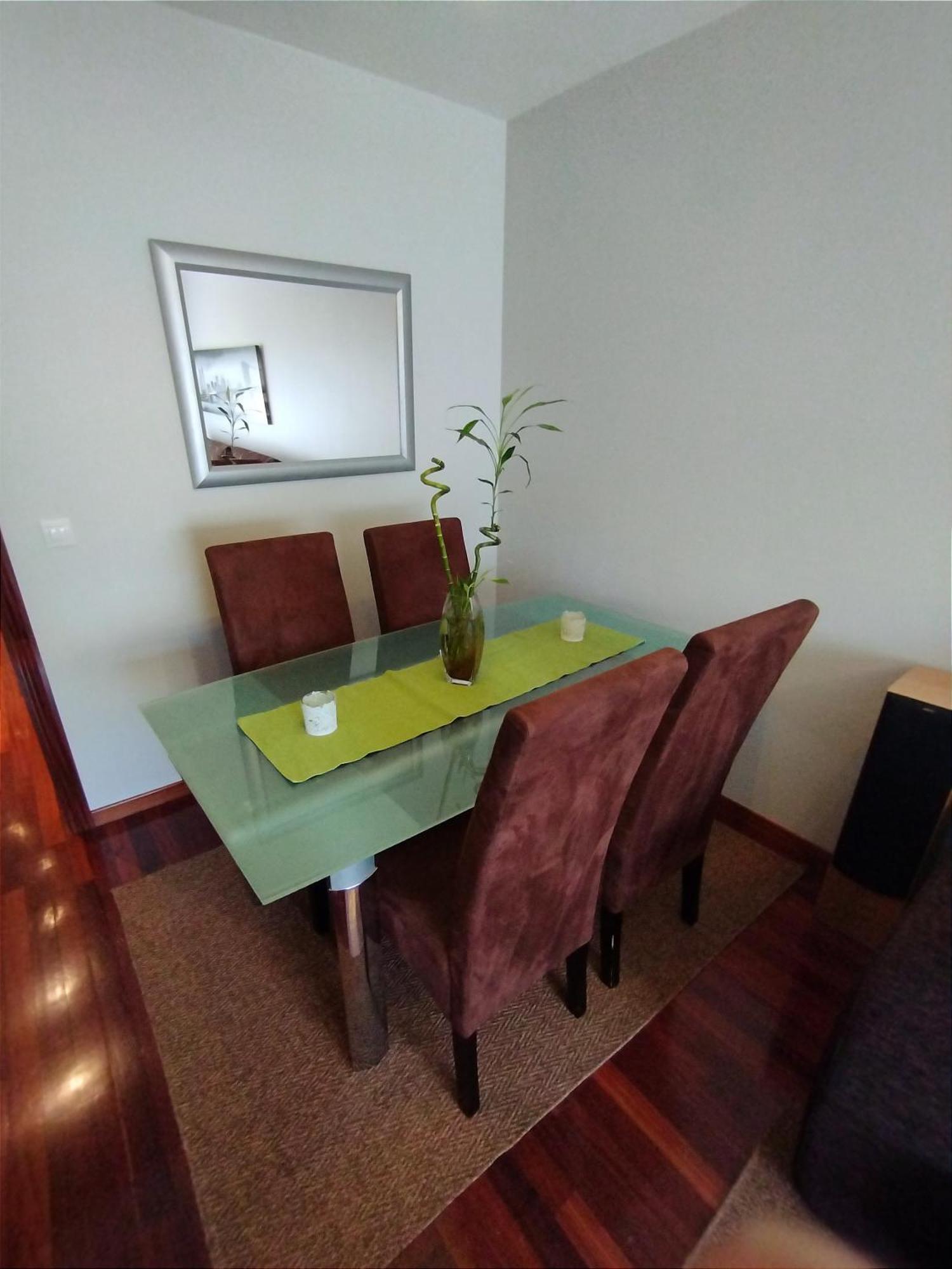 Apartamento San Mauro Comarca de Comarca de Pontevedra Buitenkant foto