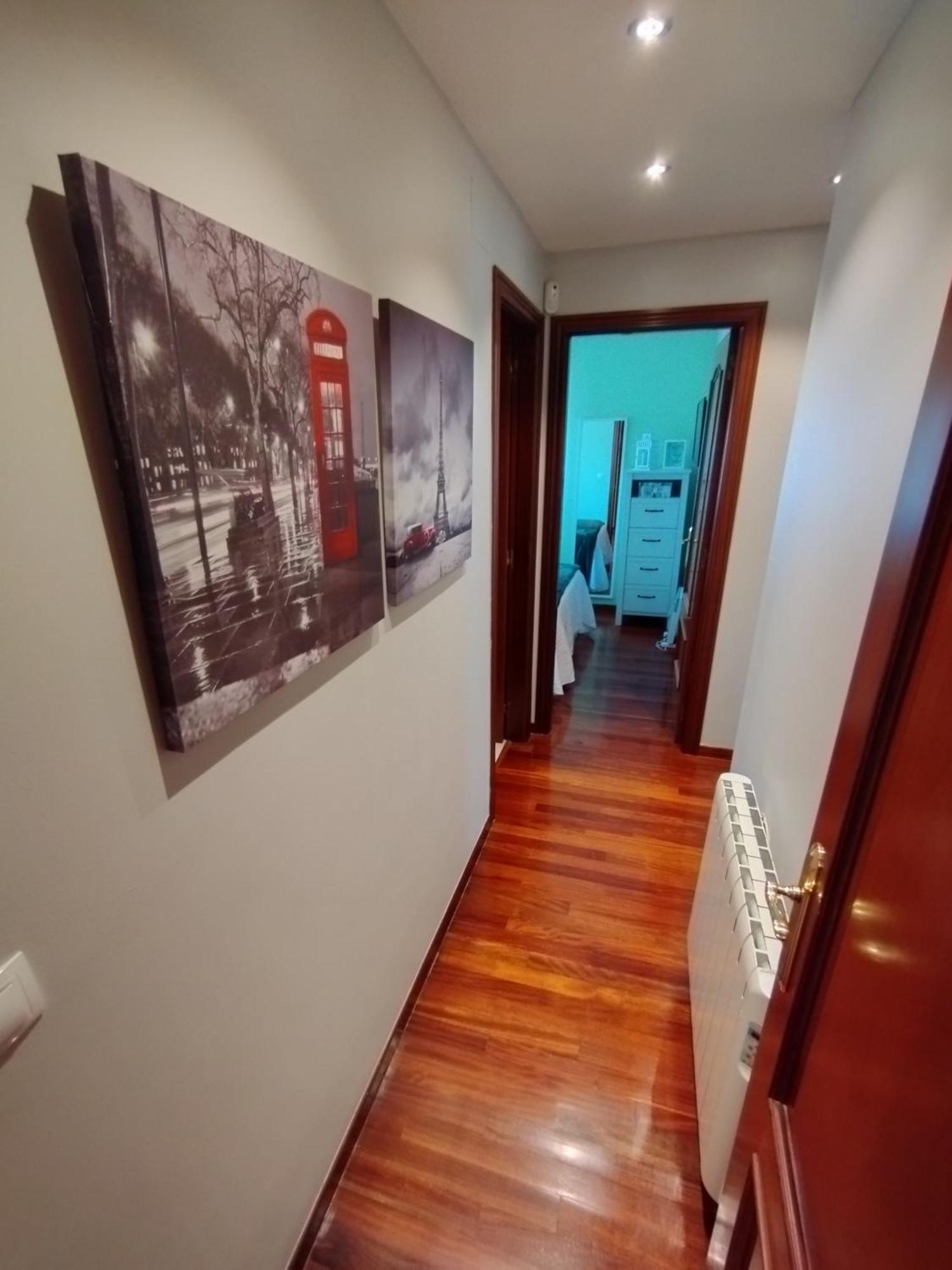 Apartamento San Mauro Comarca de Comarca de Pontevedra Buitenkant foto